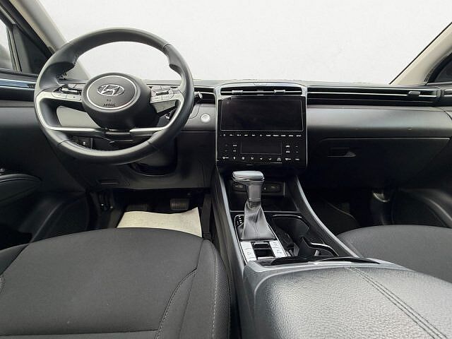 Hyundai TUCSON 1.6 CRDI 48V XLine