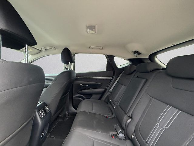 Hyundai TUCSON 1.6 CRDI 48V XLine