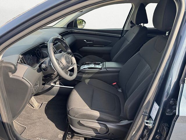Hyundai TUCSON 1.6 PHEV 4WD aut. Exellence