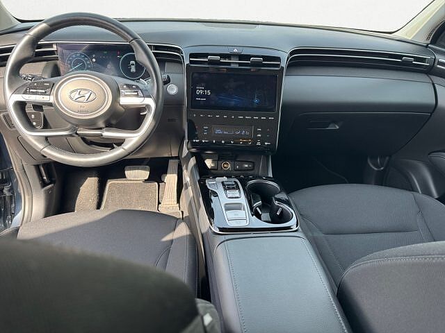 Hyundai TUCSON 1.6 PHEV 4WD aut. Exellence