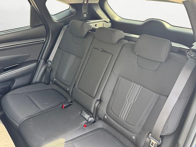 Hyundai TUCSON 1.6 PHEV 4WD aut. Exellence