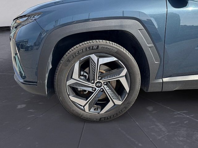 Hyundai TUCSON 1.6 PHEV 4WD aut. Exellence