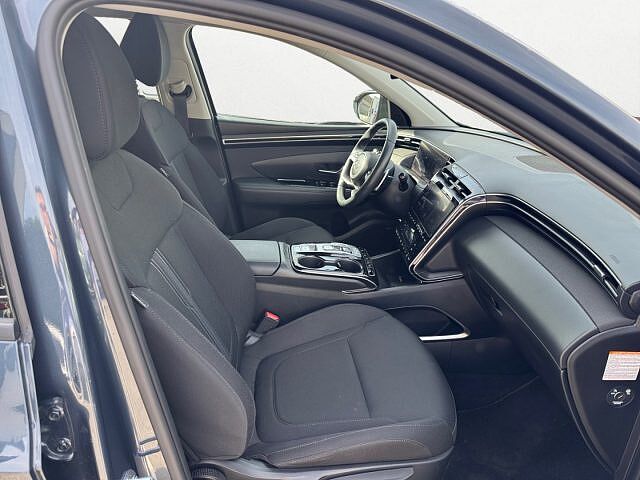 Hyundai TUCSON 1.6 PHEV 4WD aut. Exellence