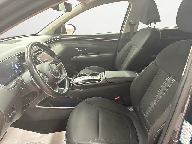 Hyundai TUCSON 1.6 HEV aut. Exellence
