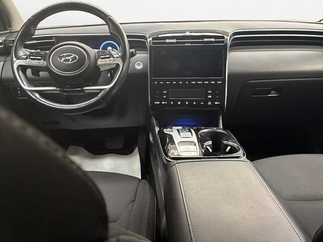 Hyundai TUCSON 1.6 HEV aut. Exellence