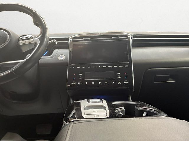 Hyundai TUCSON 1.6 HEV aut. Exellence