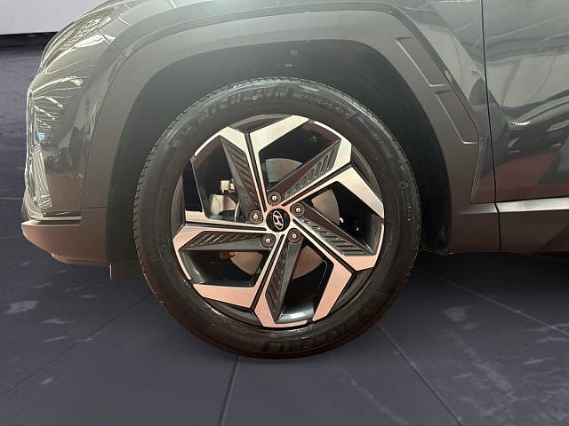 Hyundai TUCSON 1.6 HEV aut. Exellence