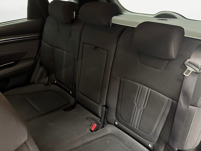Hyundai TUCSON 1.6 T-GDI 48V Exellence