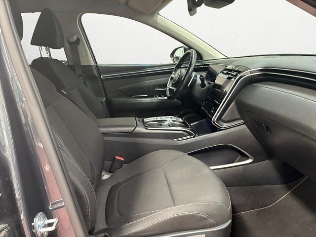 Hyundai TUCSON 1.6 HEV aut. Exellence