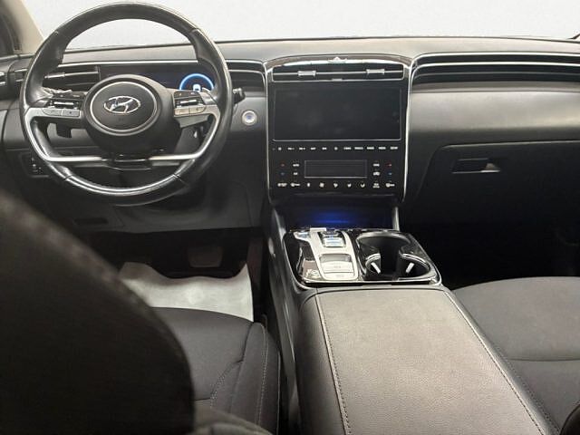 Hyundai TUCSON 1.6 HEV aut. Exellence