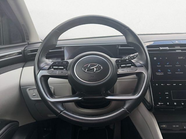 Hyundai TUCSON 1.6 CRDI 48V XLine