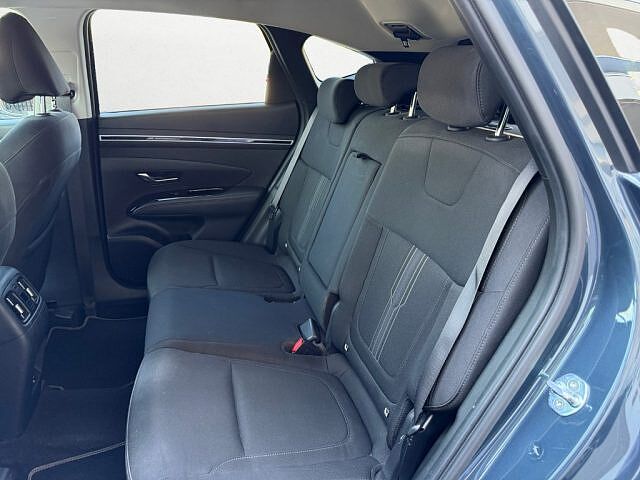 Hyundai TUCSON 1.6 CRDI 48V XLine