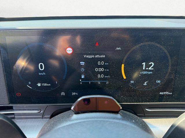 Hyundai KONA 1.0 T-GDI XLine