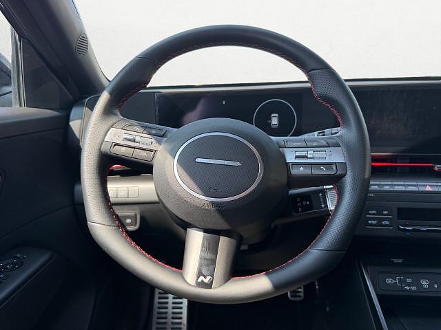 Hyundai KONA 1.6 HEV DCT NLine
