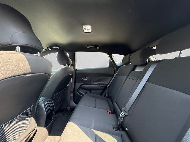 Hyundai KONA 1.6 HEV DCT NLine