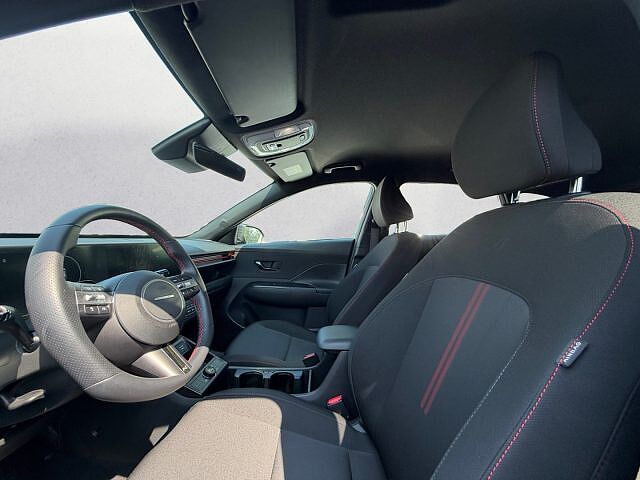 Hyundai KONA 1.6 HEV DCT NLine
