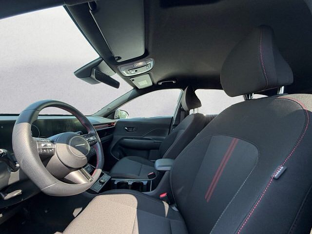 Hyundai KONA 1.6 HEV DCT NLine