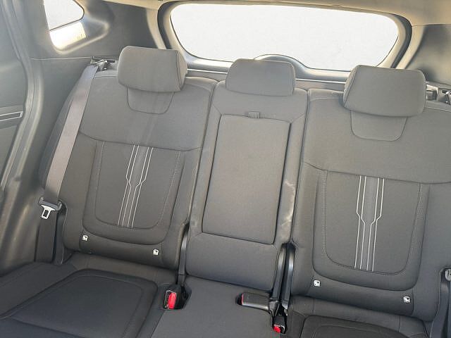 Hyundai TUCSON 1.6 HEV aut. XLine