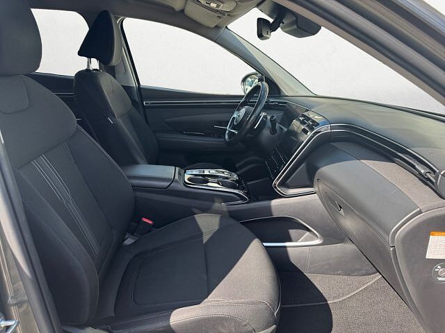 Hyundai TUCSON 1.6 HEV aut. XLine