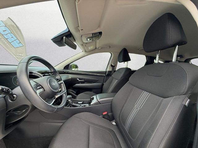 Hyundai TUCSON 1.6 CRDI 48V XLine