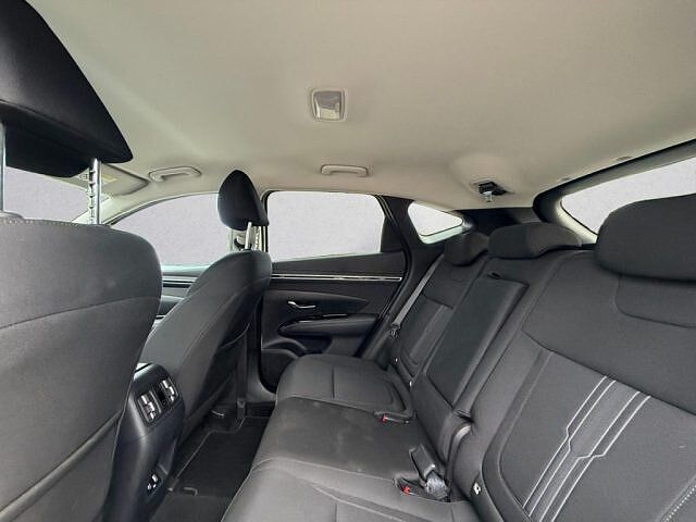 Hyundai TUCSON 1.6 CRDI 48V XLine