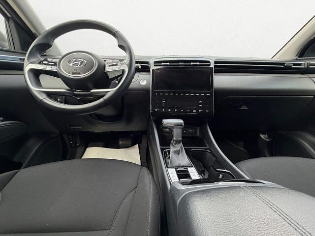 Hyundai TUCSON 1.6 CRDI 48V XLine