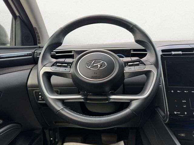 Hyundai TUCSON 1.6 CRDI 48V XLine