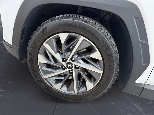 Hyundai TUCSON 1.6 CRDI 48V XLine