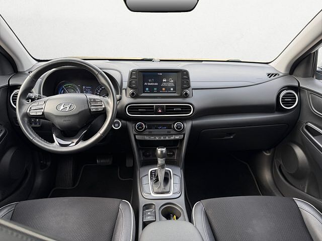 Hyundai KONA HEV 1.6 DCT XPrime Safety