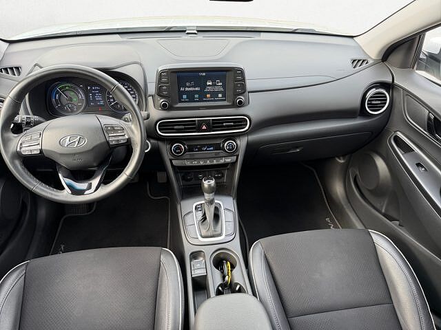 Hyundai KONA HEV 1.6 DCT XPrime Safety