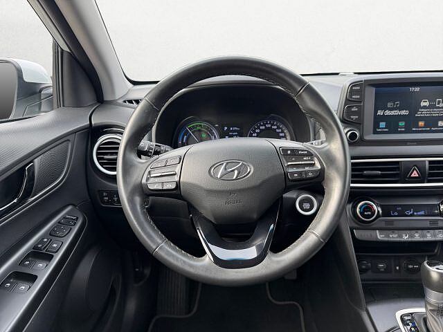 Hyundai KONA HEV 1.6 DCT XPrime Safety