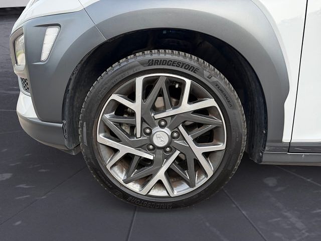 Hyundai KONA HEV 1.6 DCT XPrime Safety
