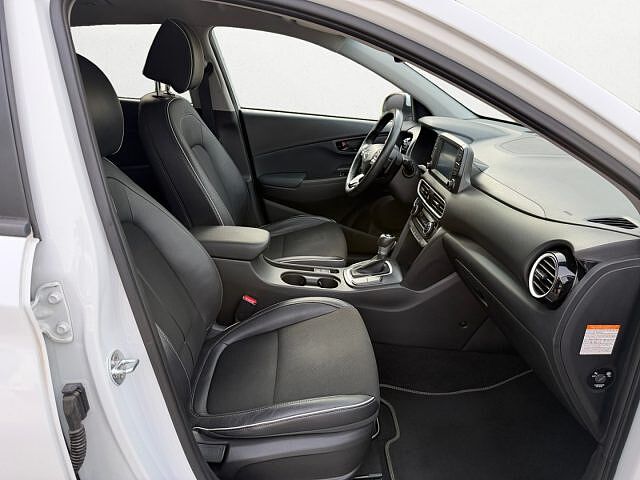 Hyundai KONA HEV 1.6 DCT XPrime Safety
