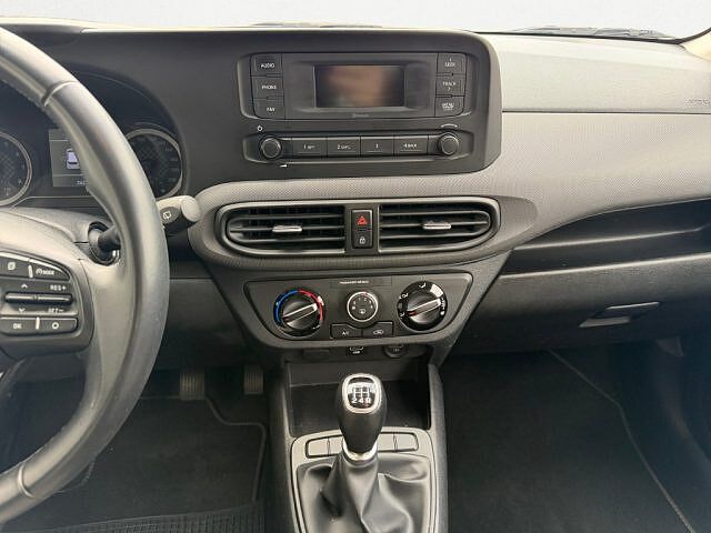 Hyundai i10 1.0 MPI Advanced
