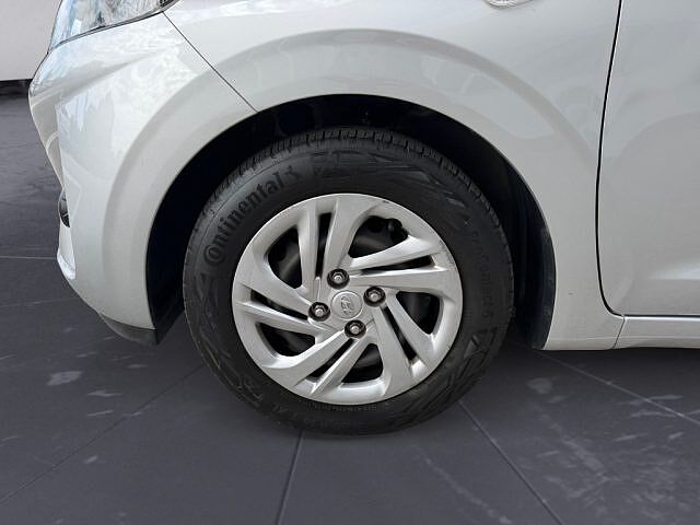 Hyundai i10 1.0 MPI Advanced