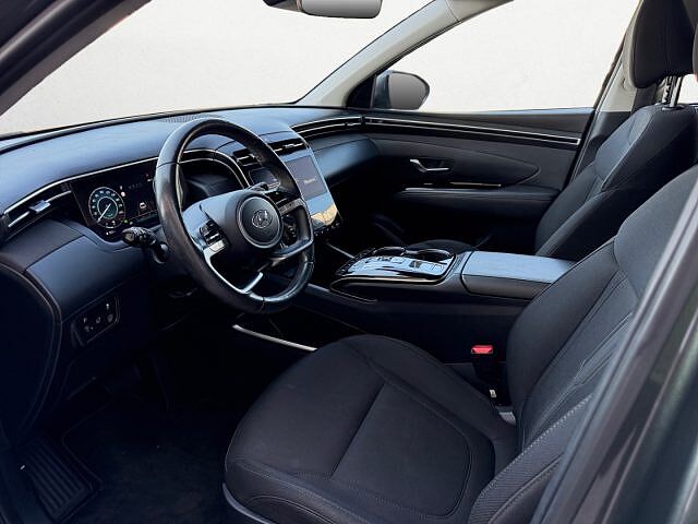 Hyundai TUCSON 1.6 HEV aut. Exellence