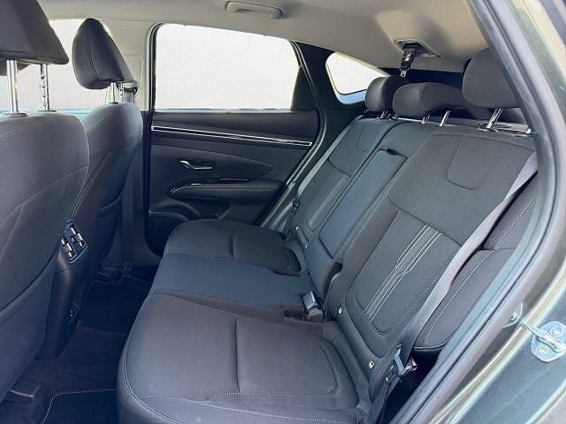 Hyundai TUCSON 1.6 HEV aut. Exellence