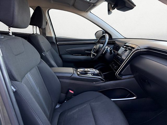 Hyundai TUCSON 1.6 HEV aut. Exellence