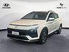Hyundai Bayon 1.2 MPI XLine Bianco