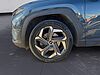 Hyundai TUCSON 1.6 PHEV 4WD aut. XLine Smart Sense Blu