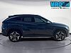 Hyundai TUCSON 1.6 PHEV 4WD aut. XLine Smart Sense Blu