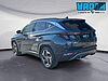 Hyundai TUCSON 1.6 PHEV 4WD aut. XLine Smart Sense Blu