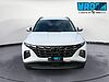 Hyundai TUCSON 1.6 HEV aut. XLine Bianco