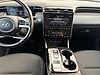 Hyundai TUCSON 1.6 HEV aut. XLine Bianco