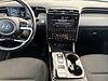 Hyundai TUCSON 1.6 HEV aut. XLine Bianco