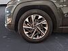 Hyundai TUCSON 1.6 CRDI 2WD Exellence Blu