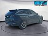 Hyundai TUCSON 1.6 PHEV 4WD aut. XLine Smart Sense Blu