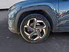 Hyundai TUCSON 1.6 PHEV 4WD aut. XLine Smart Sense Blu