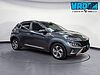 Hyundai KONA HEV 1.6 DCT XLine Safety Grigio scuro