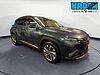 Hyundai TUCSON 1.6 T-GDI 48V DCT XLine Blu